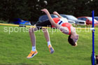 High Jump, 2026 NEGP No 3, Monkton. Photo: David T. Hewitson/Sports for All Pics